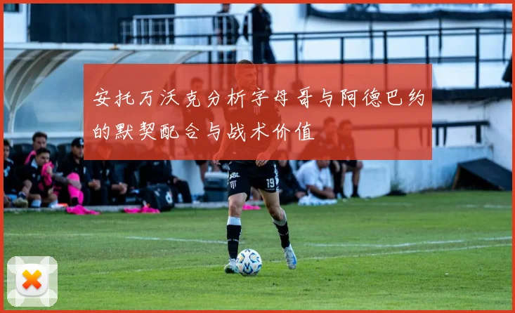 安托万沃克分析字母哥与阿德巴约的默契配合与战术价值
